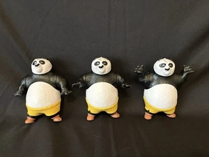 Burger King DreamWorks KUNG FU PANDA Figur Cake Topper 5" - Bild 1 von 6