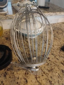 Hobart Attachment NSF 20D Wire Whip - Picture 1 of 7
