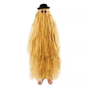 Hairy Relative Adult Costume - Picture 1 of 7