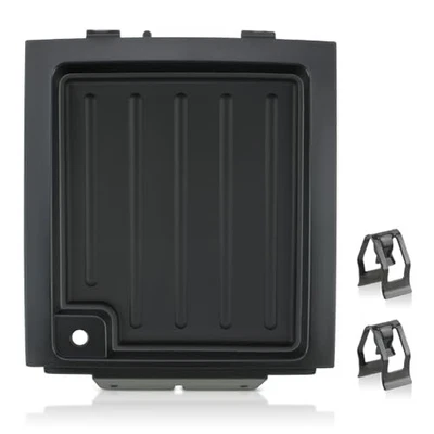 Center Console Dashboard Storage Organizer Tray suitable for Ford F150 2004–2008 Foto 1 de 4