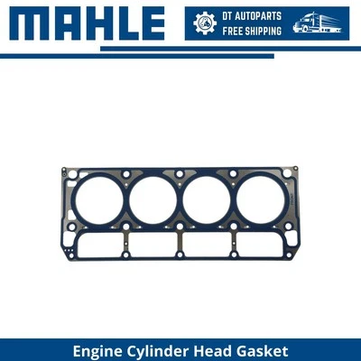 Junta de culata de motor clásico Mahle para GMC Sierra 1500 2007 Foto 1 de 2