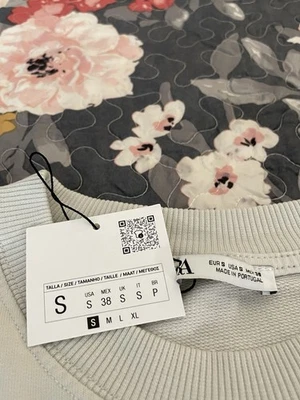 Camiseta box hombre Zara España Foto 1 de 2