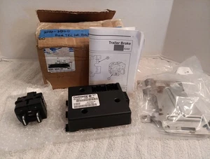 16-18 Ram 1500 2500 3500 4500 5500 19+ 1500 Classic Trailer Brake Control Module - Foto 1 di 9