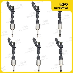 6* Inyector de combustible 0261500275 compatible Jaguar tipo F Land Rover Range Rover 3,0 L - Imagen 1 de 3
