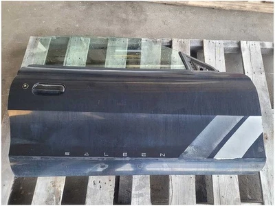 1996-1998 Ford Mustang GT 4.6L Driver Left Front Door Shell Paint UA 2746 — 第 1/4 张图片