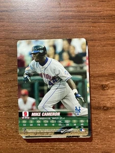 2005 MLB Showdown Mets Team Set + Trading Deadline + inserts 21 cards - Picture 1 of 1