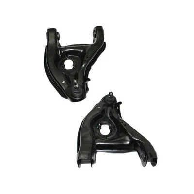 For GMC C3500HD 1991-2000 Control Arms Front Driver & Passenger Side, Lower Pair - Image 1 of 4