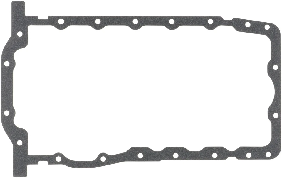 Engine Oil Pan Gasket Set Victor Reinz For 2001-2006 Volkswagen Golf 1.9L L4 - Image 1 of 1