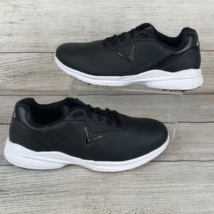 Callaway Solana TRX V2 Mens Sz 10 2E Golf Shoes - Picture 1 of 8
