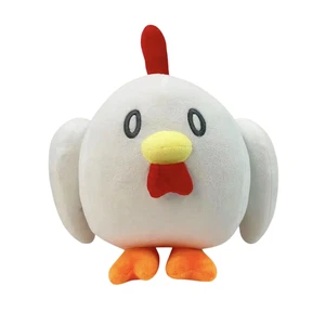 Peluche Golden Chicken Palworld - 20 cm (7,9 pulgadas) - Peluche coleccionable de juguete suave - Imagen 1 de 3