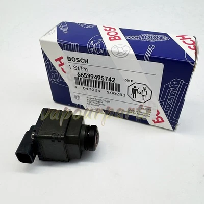 Cámara de visión envolvente delantera 66539495742 para BMW X5 X6 X7 530i 840i 075A0F6D7 Foto 1 de 4