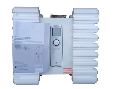 Stiebel Eltron 239223 无水箱热水器 – Tempra 29 Plus – 电动,开 — 第 1/3 张图片