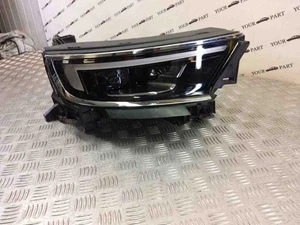 OPEL MOKKA / MOKKA X Avant Droit le Phare 9834029980 1.20 Petrol 2023 31006656 - Imagen 1 de 12