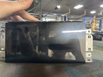 A3 AUDI   2023 Info-GPS-TV Screen 1986746 - Image 1 of 4