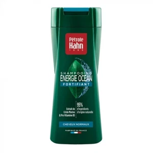4er Set Hahn Petroleum Stärkendes Shampoo Energie Ozean normales Haar - Bild 1 von 1