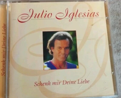 Julio Iglesias - Schenk Mir Deine Liebe K21 - Bild 1 von 4