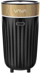 VAVA Car Essential Oil Diffuser 60ml Portable USB Aroma Diffuser Ulstrasonic - Picture 1 of 9