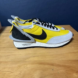 Nike Undercover x Daybreak Bright Citron BV4594 700 DS Gr. 9 Vollkarton - Bild 1 von 10