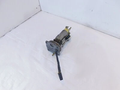 2008 & 2009 Buell Firebolt XB12R XB12 Gas Petrol Fuel Tank Pump P0130.5AA - Imagem 1 de 4