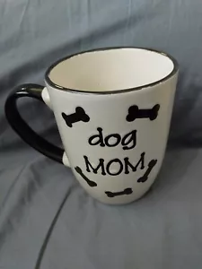 Dog mom coffee mug - Picture 1 of 3