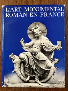 L'art monumental roman en France - Braun & Cie - Imagen 1 de 2