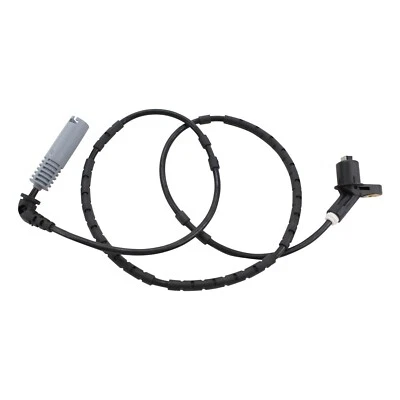 Sensor de velocidade de roda Hella ABS 010039491 para BMW E46 323Ci 323i 328Ci 328i M3 - Imagem 1 de 3