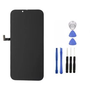 Pour iPhone 13 Pro Max Premium Hard OLED écran tactile numériseur ensemble - Photo 1 sur 8