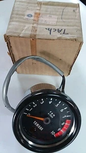 Yamaha 1972-73 DT2 DT3 Tachometer PT#311-83540-00 NOS OEM - Picture 1 of 5