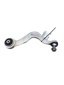 2024 BMW i4 GRAN COUPE G26 OEM LH RWD FRONT LEFT LOWER CONTROL ARM *10K MILES* - Picture 1 of 8