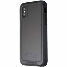 OtterBox Pursuit Series Case for Apple iPhone X/XS - Black