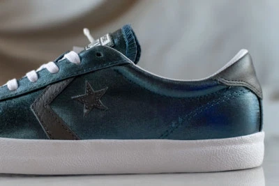 CONVERSE BREAKPOINT OX shoes for women,  NEW & AUTHENTIC, US size 8 - Image 1 of 4