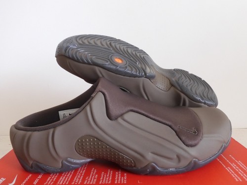 Sandali Nike Clogposite Slide Ironstone Ironstone da uomo taglia 7 5 [HF2900 001]