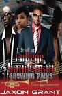 Life of an EX College Bandsman 8: Growing Pains: Volume 8 (Life of a College<|