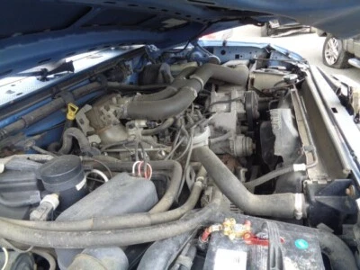 Used Interior Rear View Mirror fits: 1996 Ford F250 PICKUP  Grade A - Image 1 of 4