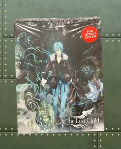 The Lost Child Limited Edition Nintendo Switch Open Box Sealed Game Case - Picture 1 of 5