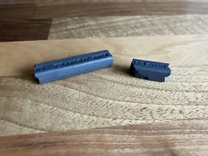 Derwent Künstler komprimiert Kohle Block Skizzieren Zeichnen Medium * - Bild 1 von 2