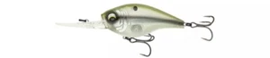 6th Sense Cloud 9 C6 Medium Diver Crankbait - Choose Fishing Lure Color - NEW! - Picture 1 of 3