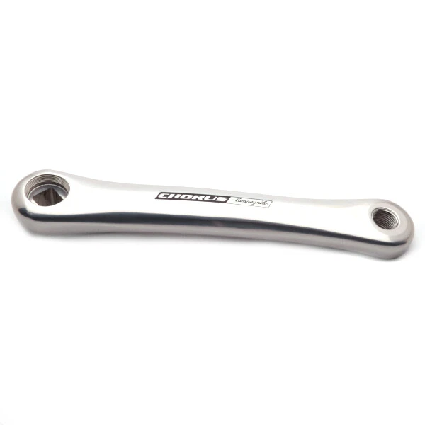 New Campagnolo Chorus Triple Left Crank Arm 172.5mm 3x10 Speed Part # FC-CH033 - Image 1 of 1