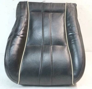 Jaguar XF Front Right Passenger Lower Seat Cushion 2009 2010 2011 2012 2013 ] - Picture 1 of 5