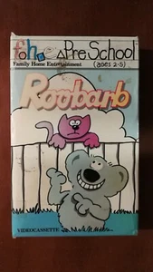ROOBARD (VHS) - Imagen 1 de 2