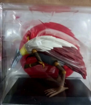 Anime Robot Collection, Obereus, Nuovo - Immagine 1 di 2