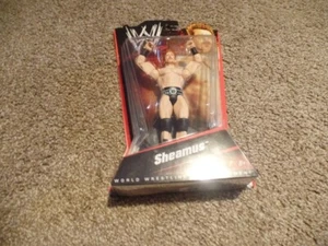 wwe SHEAMUS SERIES 7 mattel moc NEW wrestling - Picture 1 of 4