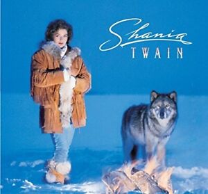 Shania Twain - Shania Twain CD XWVG The Cheap Fast Free Post The Cheap Fast Free