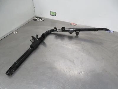 Cuadro base izquierda EB1327 2016 16 TRIUMPH SPEEDMASTER Foto 1 de 4