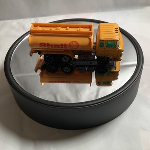 Tomica 压铸玩具油罐车 Ebay
