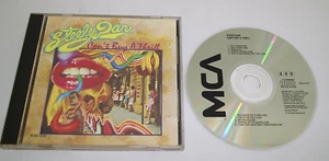 N Mint Early Issue Steely Dan Can't Buy A Thrill *MCA 'Plaid Back' CD *Tested - Bild 1 von 4