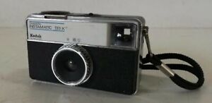 Cámara de Fotos, Kodak Instamatic 133-C