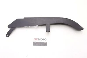 99 TRIUMPH LEGEND TT OEM REAR BACK DRIVE CHAIN GUARD COVER SHIELD R4.BX18 - Picture 1 of 7