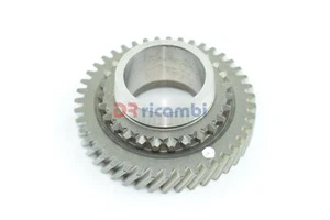 INGRANAGGIO CAMBIO 5a V. ALFA ROMEO MITO FIAT 500 L GRANDE PUNTO - FIAT 46767951 - Imagen 1 de 6