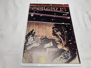 Cerebus the Aardvark 23 VF 8.0 Bronze Age 1980 - Bild 1 von 17